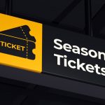 Jahreskarte für 1 Zelt und 1 Person